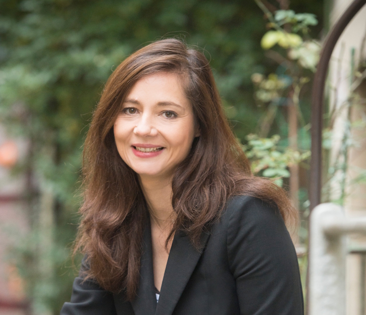 Sabine Aschrich